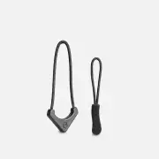 WANDRD Standard Zipper Puller - Black