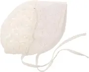 [GALPADA] Wide Brim Sun Hat Lightweight Cap for Outdoor Activities Uv Breathable Material for Travel and Beach Adventures White