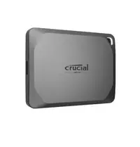 在飛比找樂天市場購物網優惠-Micron 美光 Crucial X9 Pro 1TB 外