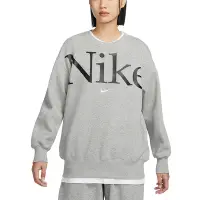 在飛比找Yahoo奇摩購物中心優惠-【NIKE】 AS W NSW PHNX FLC OS LO