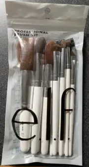 e.l.f. Professional Brush Kit set of 12