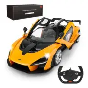 RC Car McLaren Senna 1:14 2.4GHz Remote Control Racing Car Boys Gift
