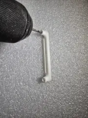 Eufy/ Doorbell Angle hole Drilling guide