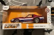 Jada Bigtime Muscle 1-24 1969 Chevrolet Stingray Corvette