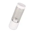 AU Portable Blender High Speed Rotation Multifunctional USB Electric Juicer 73
