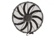 SPAL High Performance 16" electric thermo fan skew blade puller 12-volt EF3634