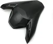 Compatible with Kawasaki Ninja Z900 Z 900 2017 2018 Green Rear Seat Cover Cowl Solo Moto Fairing Set 17 18(Matte Black)