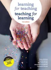 Learning for Teaching, Teaching for Learning With Online Study Tools 12 months