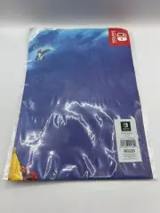 The Legend of Zelda: Skyward Sword HD Limited Edition 24" x 16" Poster BRAND NEW