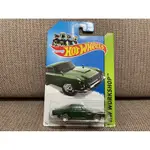 HOT WHEELS 風火輪 ASTON MARTIN 1963 DB5 現貨 正版