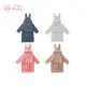 【放了媽媽】可愛兒童兔子浴袍-大碼M(4色可選)