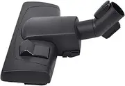 Vacuum Accessory Brush Head, Compatible for Miele Compact Canister C1