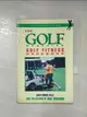 【書寶二手書T7／體育_LUO】The Golf magazine golf fitness handbook_Gary Wiren and the editors of Golf magazine