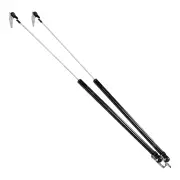 Strongarm Hatch Gas Strut Lift Supports for Nissan Pulsar N12 82-87