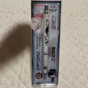 435z3153 Attack on Titan Mikasa Zebra mechanical pencil #b0744d