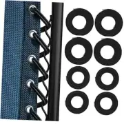 Zero Gravity Chair Replacement Cord Laces, Repair Cord Elastic for Zero 8 Cords