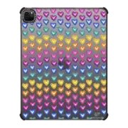 iPad Pro 12.9-inch (5th/6th gen) iPad Impact Case Love it all