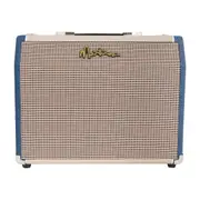 Martinez Retro-Style 25 Watt Acoustic Guitar Amplifier with Reverb & Chorus
