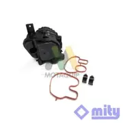 Fits Fiat Ducato 2011- 2.0 CDTi D TiD TTiD + Other Models EGR Valve Cooler Mity
