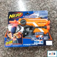 在飛比找蝦皮購物優惠-［沐沐屋］NERF 菁英神射系列最後防衛射擊器◾️