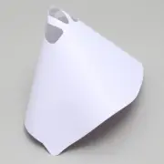 100 Pcs Paint Filter Paper Mesh Filters Funnel Strainer Fine Oil Painting