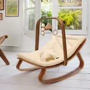 Charlie Crane Activity Arch for Levo Baby Rocker - Metro Baby