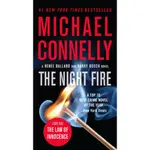 THE NIGHT FIRE/ MICHAEL CONNELLY ESLITE誠品