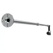 Yealink CCMK Content Camera Mount Kit, Wall Bracket, 5m USB Cable, Cable Lock