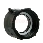1000L 50mm IBC water for Garden Hose heavy duty adaptor barrels for val