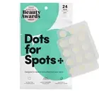 Dots for Spots Pimple Patches – Translucent, Hydrocolloid Acne 48 dots