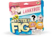 Lankybox Mystery Figures Series 3
