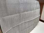 SUMMER SLEEPING MAT FOR BED FOLDABLE COOL FEELING QUEEN SIZE