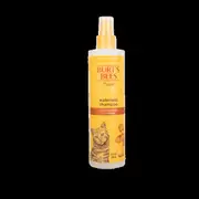 Burts Bees Waterless Shampoo For Cats