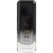 212 VIP Black Men By Carolina Herrera 50ml Edps Mens Fragrance