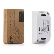 WiFi Smart Switch Timer DIY Wireless Switch Voice Control Smart Home Automa.hu