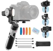 Zhiyun Crane M3 Handheld 3-Axis Camera Gimbal Stabilizer, Gimbal Stabilizer