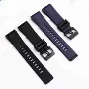 Waterproof Resin Watchband For Casio GA2000 GA2200 PRG-650/600 Multicolor Strap