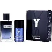 Yves Saint Laurent Gift Set Y By Yves Saint Laurent