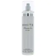 Kenneth Cole White by Kenneth Cole, 8 oz Body Mist for Women
