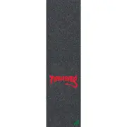 Mob Skateboard Griptape Thrasher Diablo Small 10" x 33" Sheet