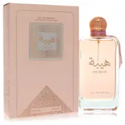Ard Al Zaafaran Heibah by Al Zaafaran Eau De Parfum Spray 3.4 oz for Women