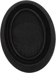 FOMIYES Makeup Brush Cleaning Pad Brush Rinsing Bowl Silicone Cleaning Mat Portable for Women