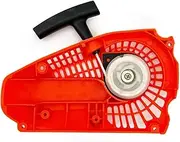 Garden Tool Parts Accessories Gasoline Chainsaw Recoil Starter For 2500 Chainsaw