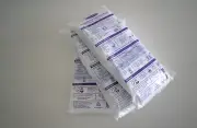 Lansinoh Breastmilk Storage Bags Freezer Double Sealed Presterilized 150 Count