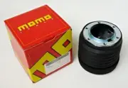 MOMO Steering Boss Skyline GT-R (R33 7/1~) L174