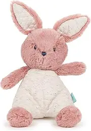 Gund Oh So Snuggly Bunny Stuffed Animal Plush Toy, Small