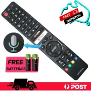 Replacement SHARP VOICE TV Remote Control for model GB326WJN4