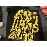 ONE OK ROCK 2018 AMBITIONS JAPAN DOME TOUR 托特包 帆布袋