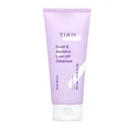 [TIAM] Snail & Azulene Low pH Cleanser - 200ml