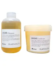 Davines Unisex Dede Shampoo & Conditioner Duo